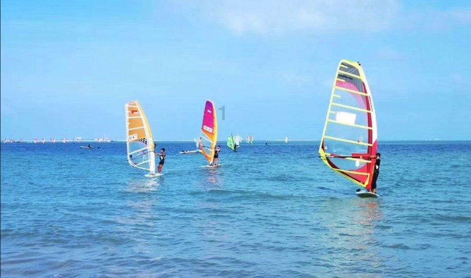 报告:去年旅游业对经济贡献估计为3.3万亿美元